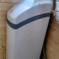 Zmiękczacz wody EcoWater Comfort 500 Ecomulti instalacja